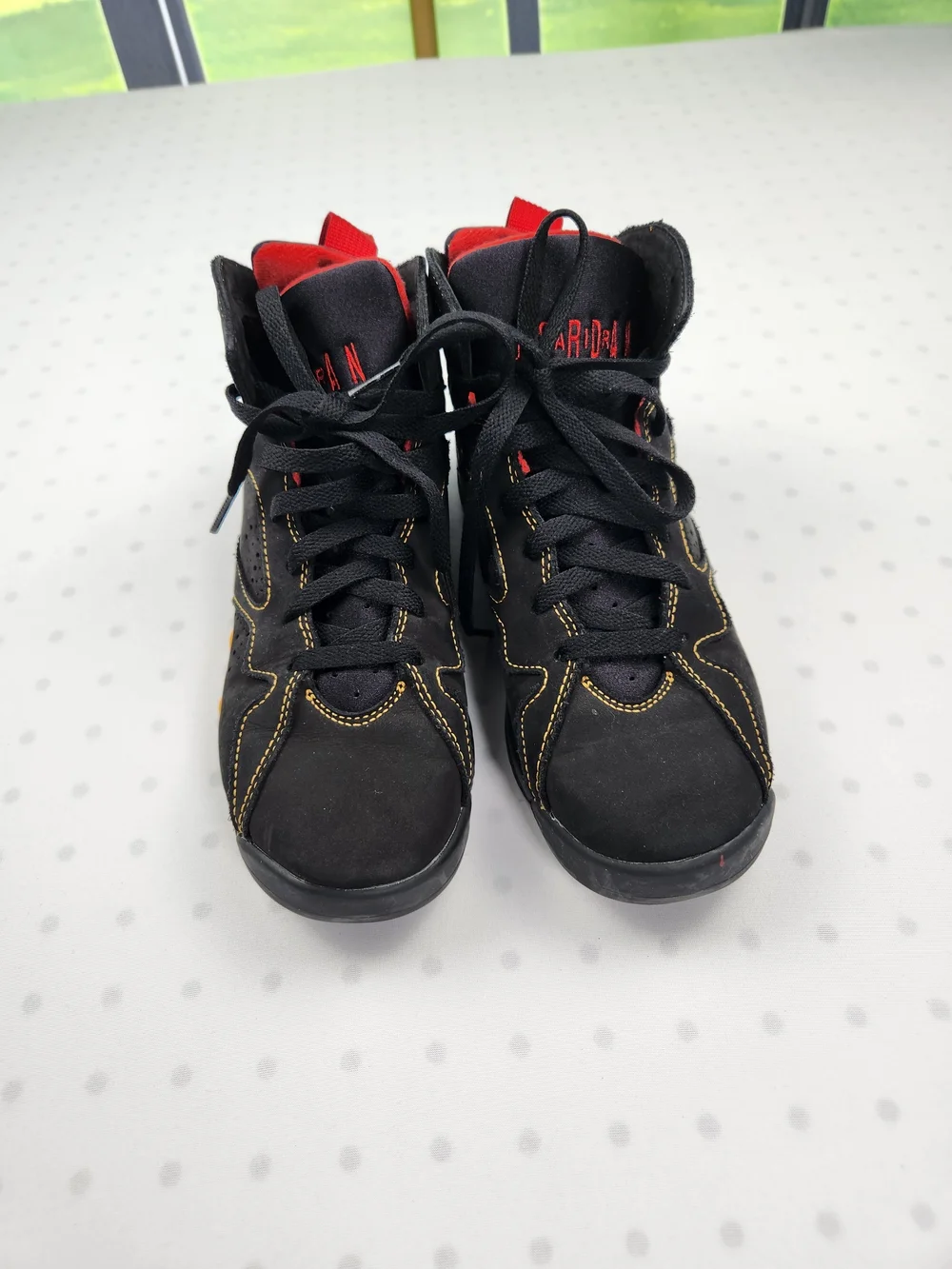 Nike jordan kids